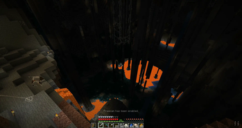 Epic dungeon (FreeCam)