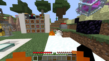 PvP Plus
