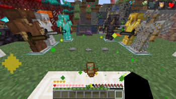 PvP Plus