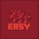 easy CORAL FANS