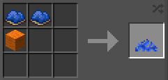 how to craft: Tube Coral Fan