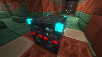 Ominous Trial Spawner