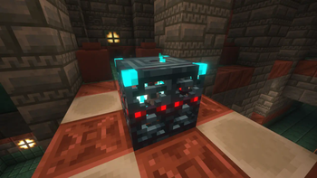 Another Ominous Trial Spawner