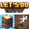 [Let's Do Compat] Brewery Farm&Charm x LevelZ