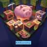 KH Economy Commands