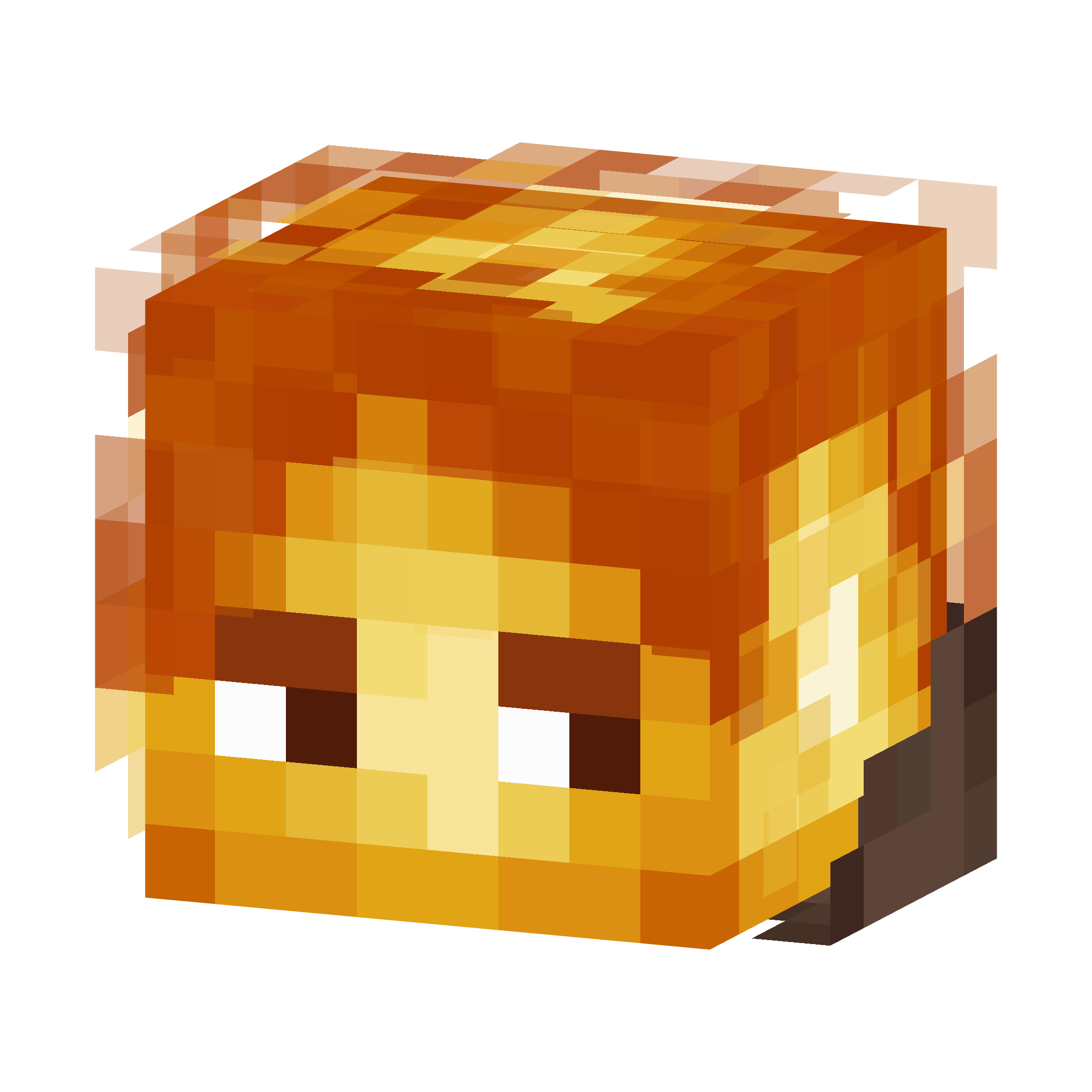 Flames is a Hot Guy