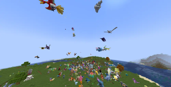 Fly