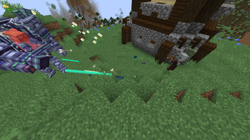 Shoot down your enemies!