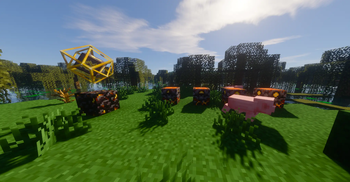 Custom crystal and respawn anchor textures!
