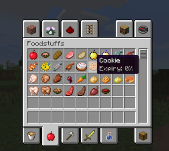 Mod showcase!