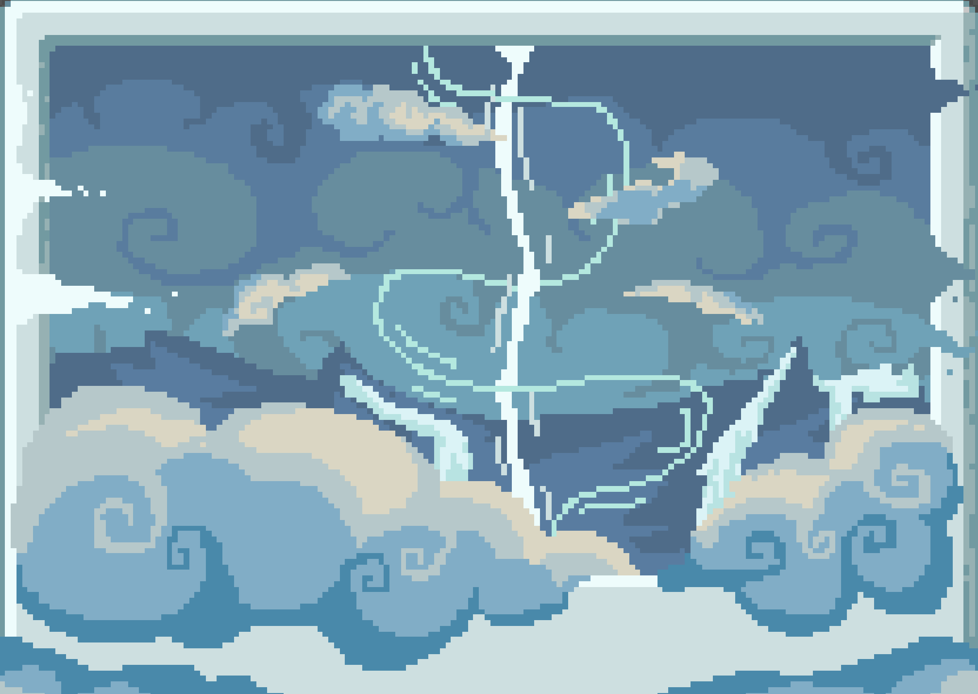 Pack Banner