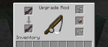 Angling Table Interface