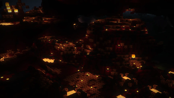 Complementary Reimagined Shaders Pic