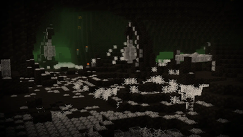Arachnophobia Nightmare