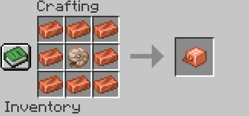 Copper Nautilus Armor