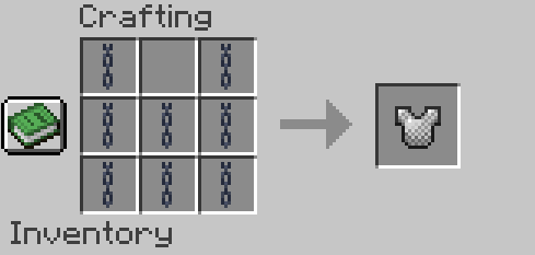 Chain Chestplate