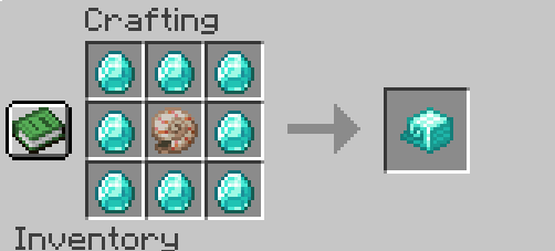 Diamond Nautilus Armor