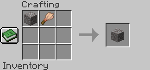 Suspicious Gravel
