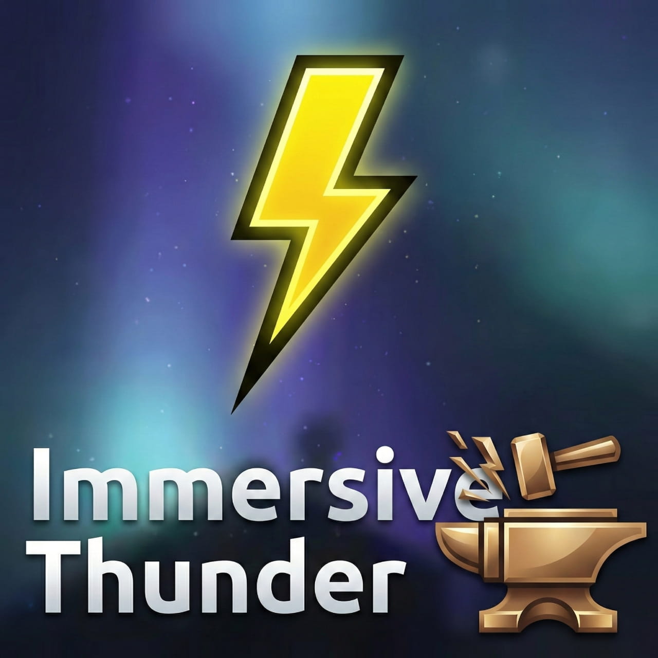ImmersiveThunder-Forged