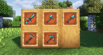 Item