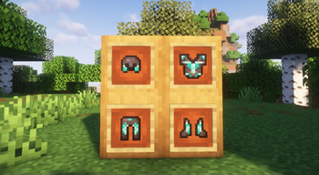 Armor