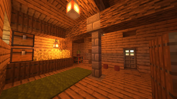 Adventures Unbound Screenshot 1