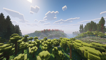 Adventures Unbound Screenshot 3