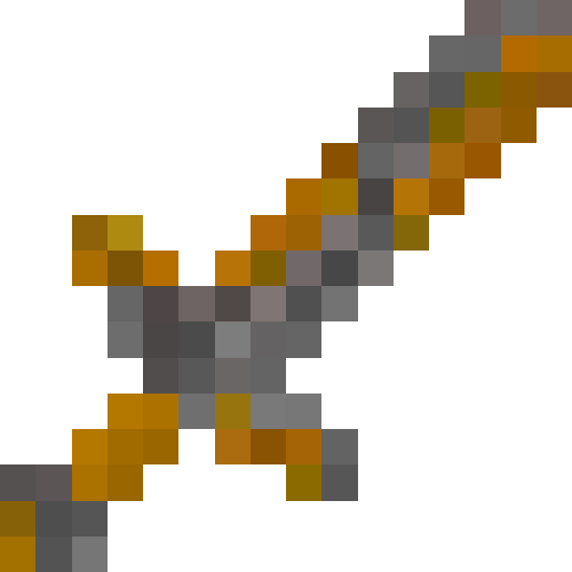 Scrap Sword