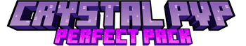 Crystal PvP Perfect Pack (CPVP) — screenshot 1