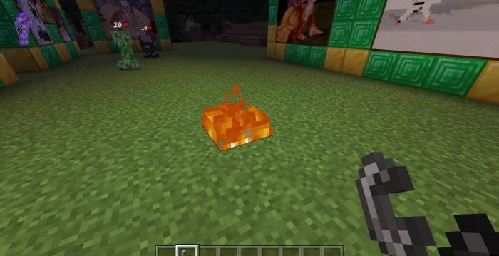 Crystal PvP Perfect Pack