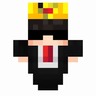 SenpaiSpider Totem skin 图标