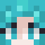 MIKU totem