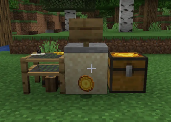 Blocks