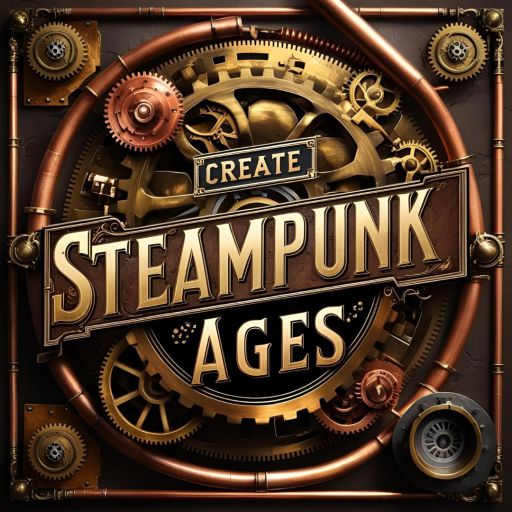 Create: Steampunk Ages