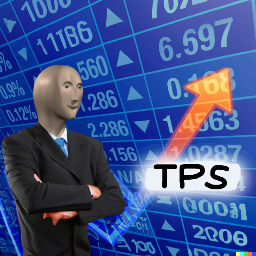 Limitless TPS