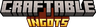 Craftable Ingots