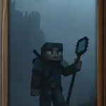 RJs HD Dark Dreary Paintings