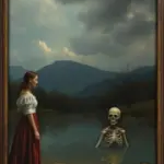 RJs HD Dark Dreary Paintings