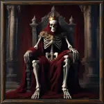 RJs HD Dark Dreary Paintings