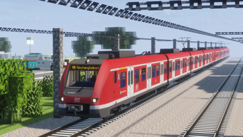 BR 422