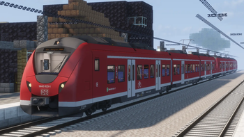 BR 1440