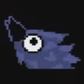 Kawkaw sounds from deltarune (parrots)