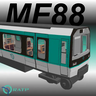 [MTR4] MF88