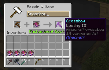 Looting for All