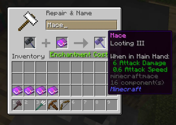Looting for All