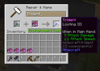 Looting for All