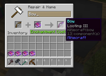 Looting for All