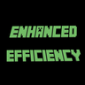 Enhanced Efficiency