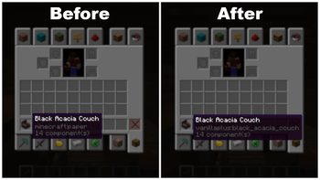 Comparison