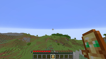 Overworld